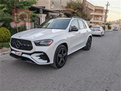 مرسيدس بنز GLE